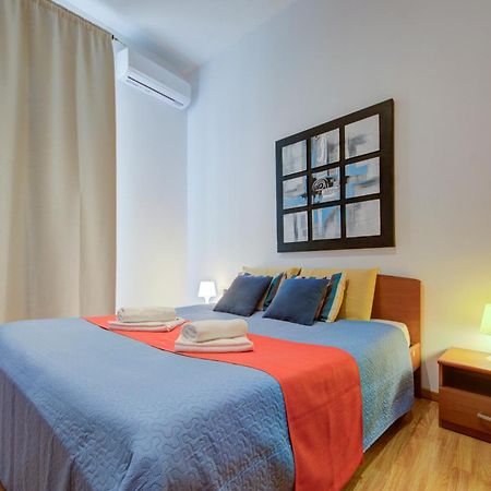 Sapphire Residences - Apartments & Penthouse In Central Sliema By Shortletsmalta Esterno foto