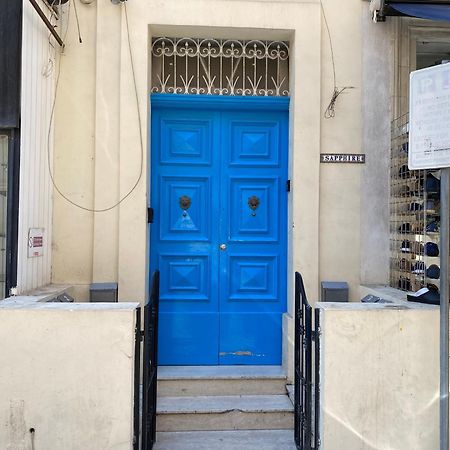 Sapphire Residences - Apartments & Penthouse In Central Sliema By Shortletsmalta Esterno foto