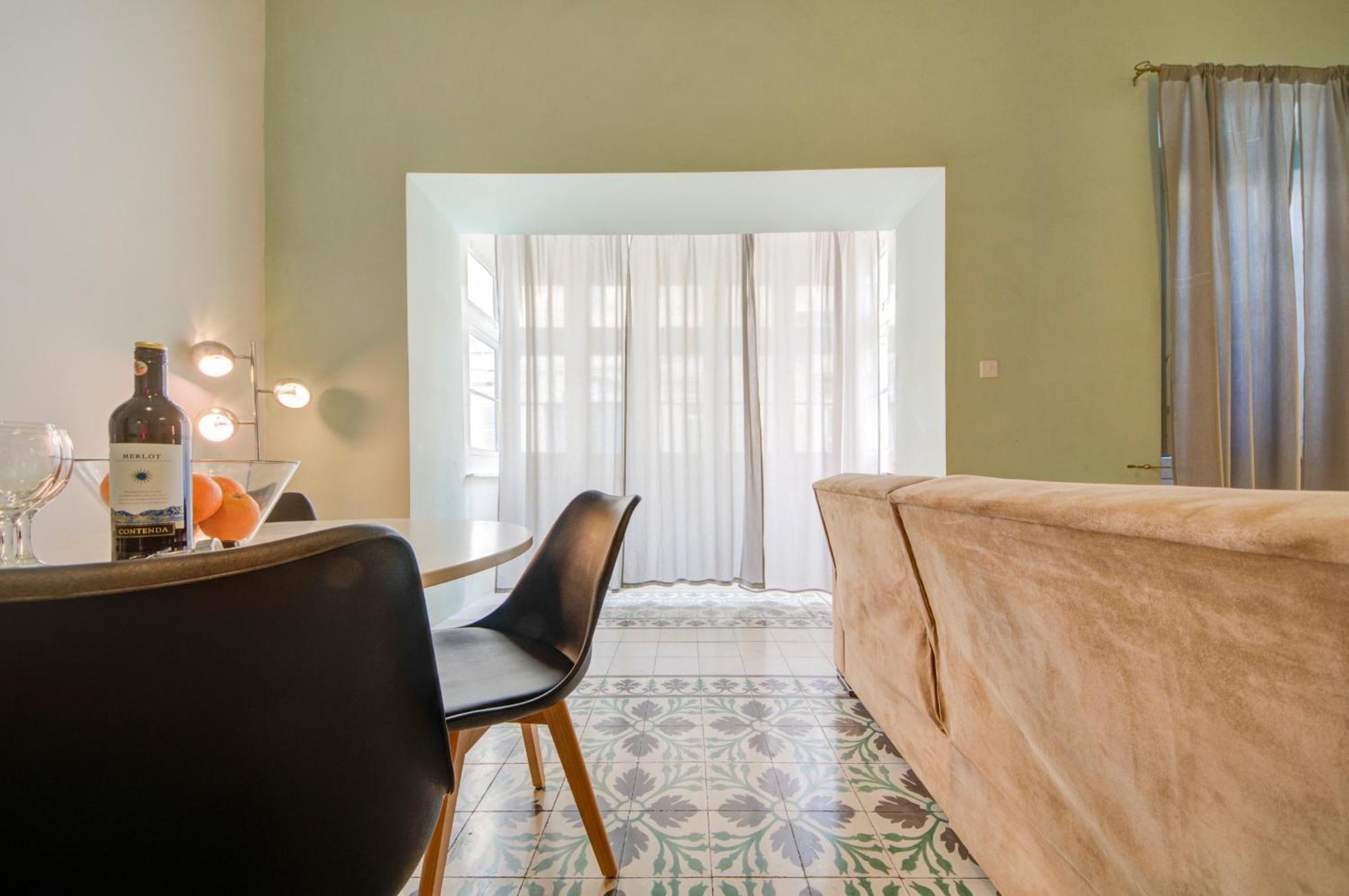 Sapphire Residences - Apartments & Penthouse In Central Sliema By Shortletsmalta Esterno foto