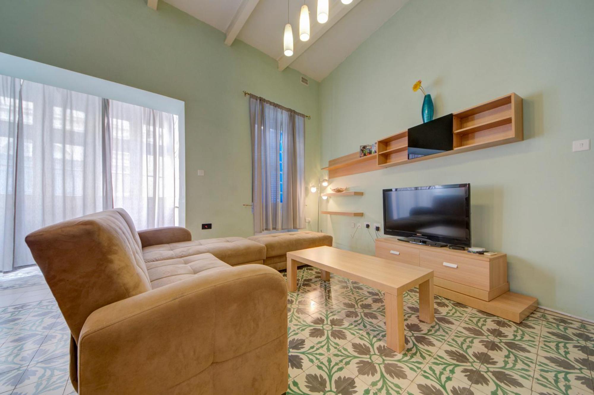 Sapphire Residences - Apartments & Penthouse In Central Sliema By Shortletsmalta Esterno foto