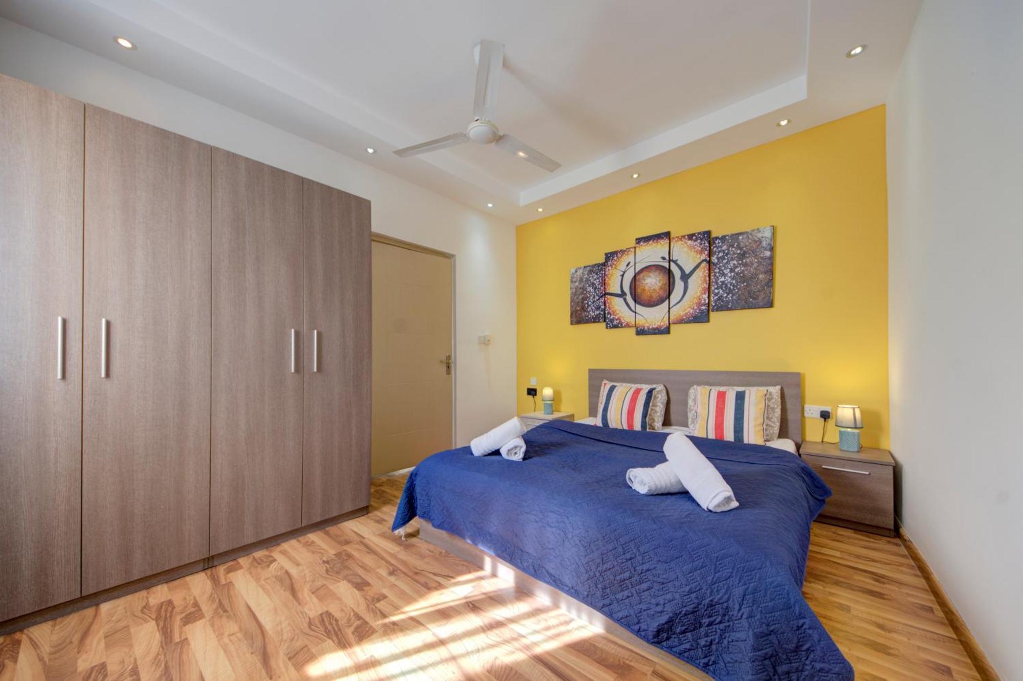 Sapphire Residences - Apartments & Penthouse In Central Sliema By Shortletsmalta Esterno foto
